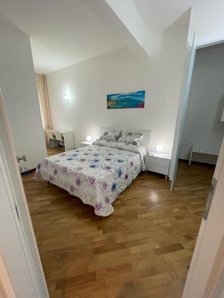 Blue Sea Salerno Otel Dış mekan fotoğraf